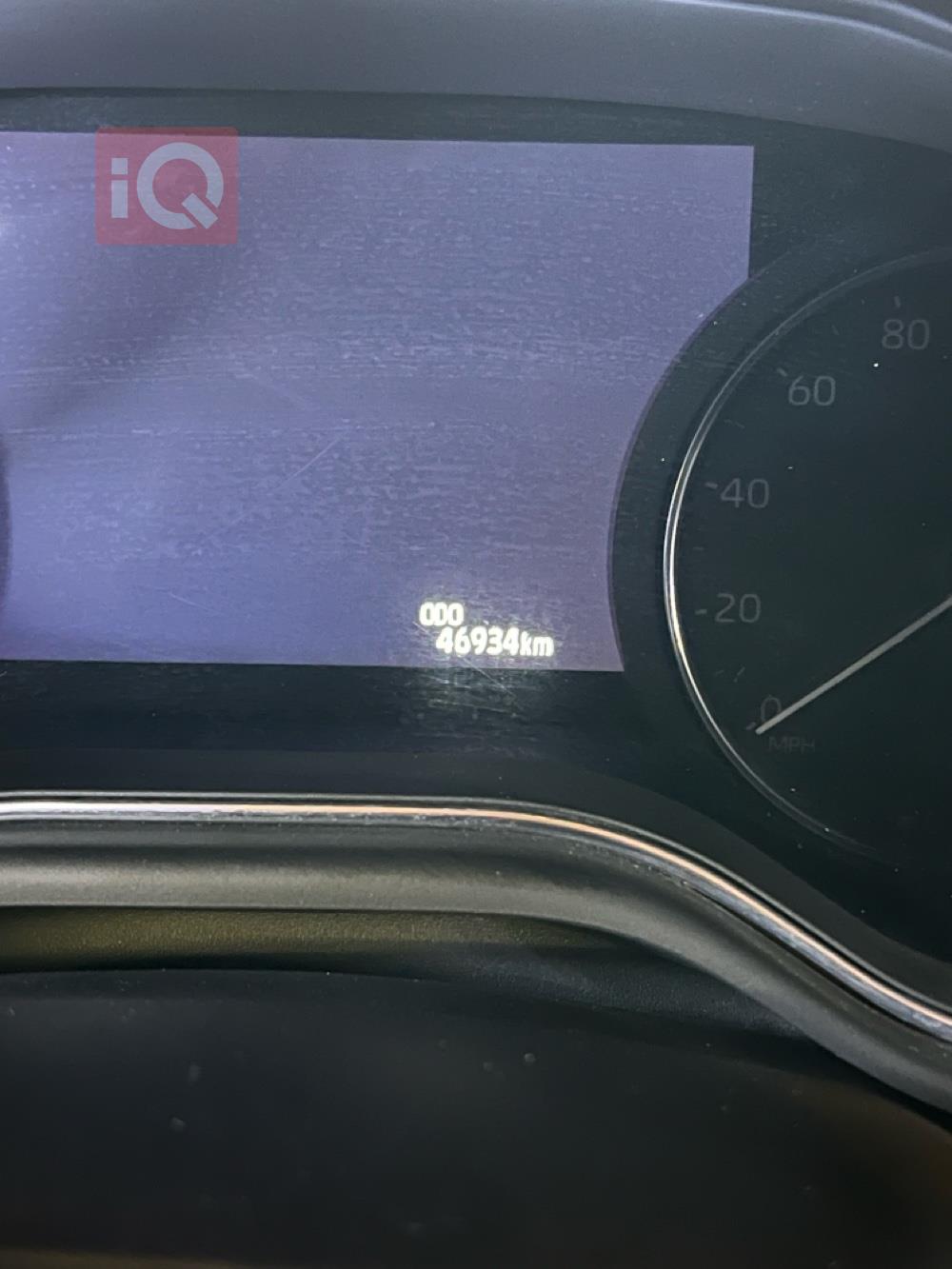 تويوتا أفالون